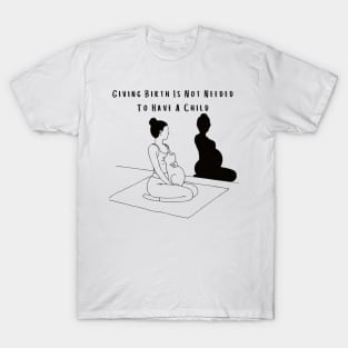 Kitty Love Tribute: Cat Mom Pride T shirt for Womens T-Shirt